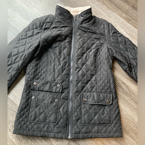 Christopher & Banks Jacket - Picture 3 of 11